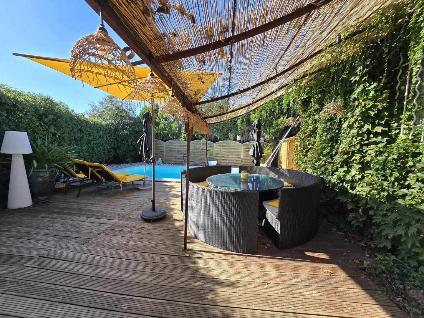Property view