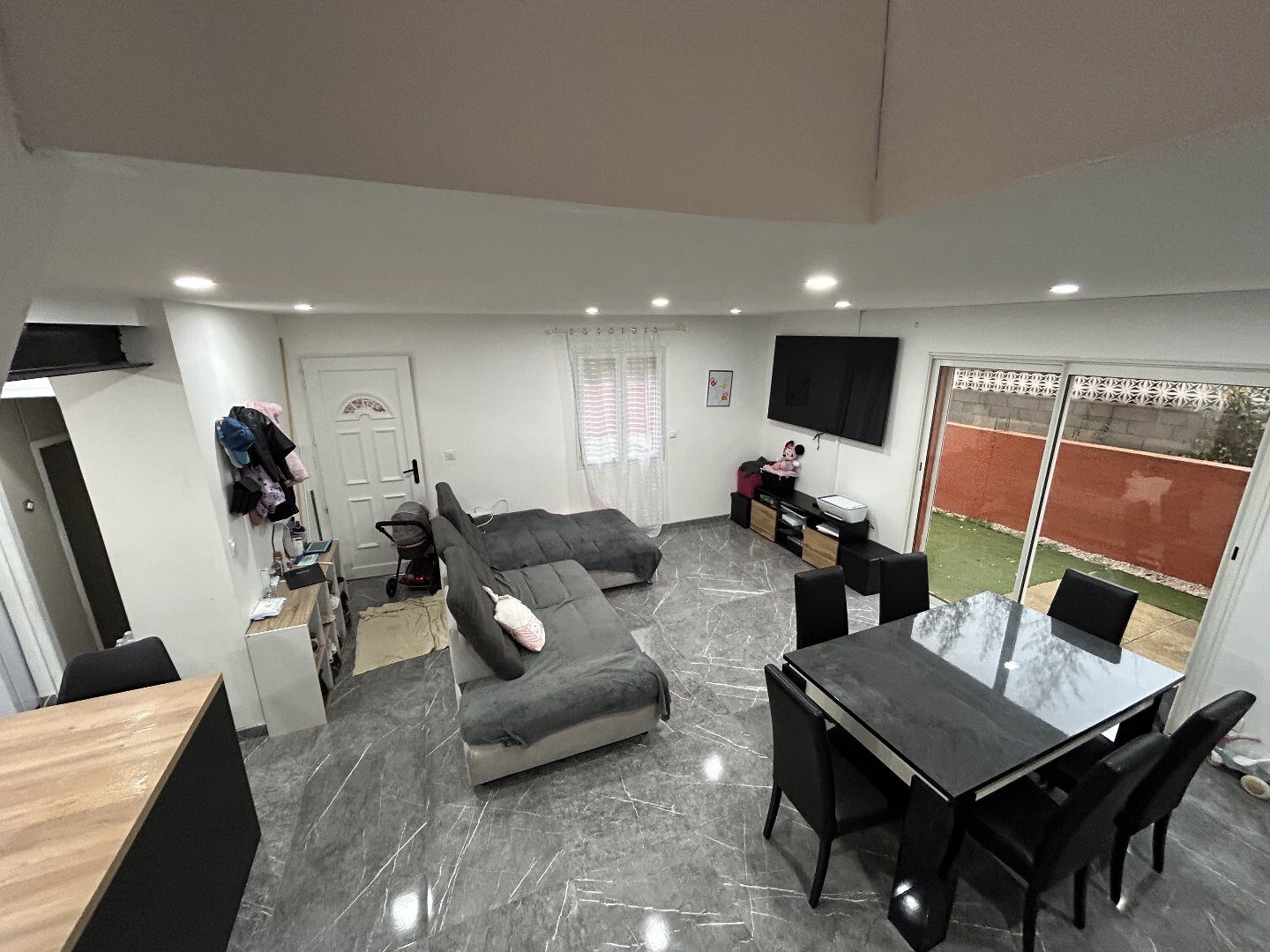 Property view
